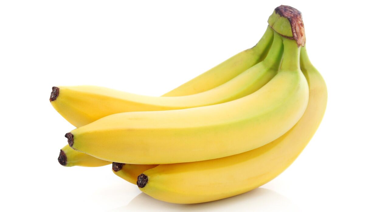 قناع الموز للتجاعيد فعال جدا