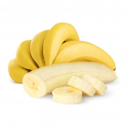 تجديد قناع الموز